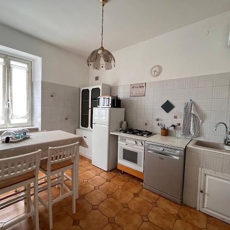 45°-13° Nord Est Apartman Trieszt Kültér fotó