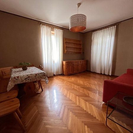 45°-13° Nord Est Apartman Trieszt Kültér fotó